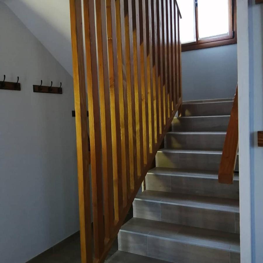 Argixti Guest House Sumbilla Ngoại thất bức ảnh